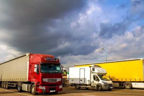 Mersin Ankara Nakliyat Ambarları